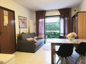 Residence MokyD13piscina WiFi giardinogarage Lazise